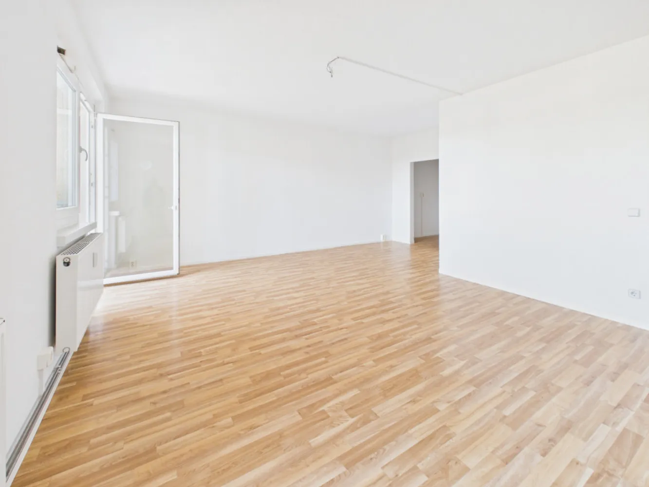 2 Zimmer Wohnung mit 81 m² in Chemnitz – Bild 1