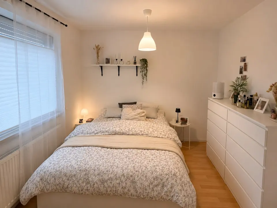 2 Zimmer Wohnung mit 40 m² in Paderborn – Bild 7