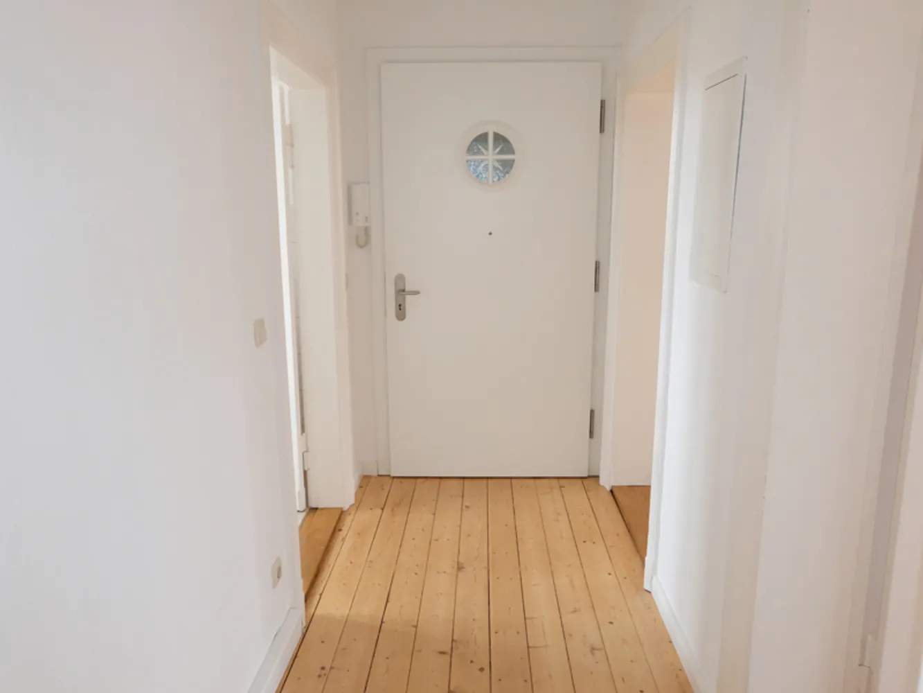 2 Zimmer Wohnung mit 58 m² in Quedlinburg – Bild 10