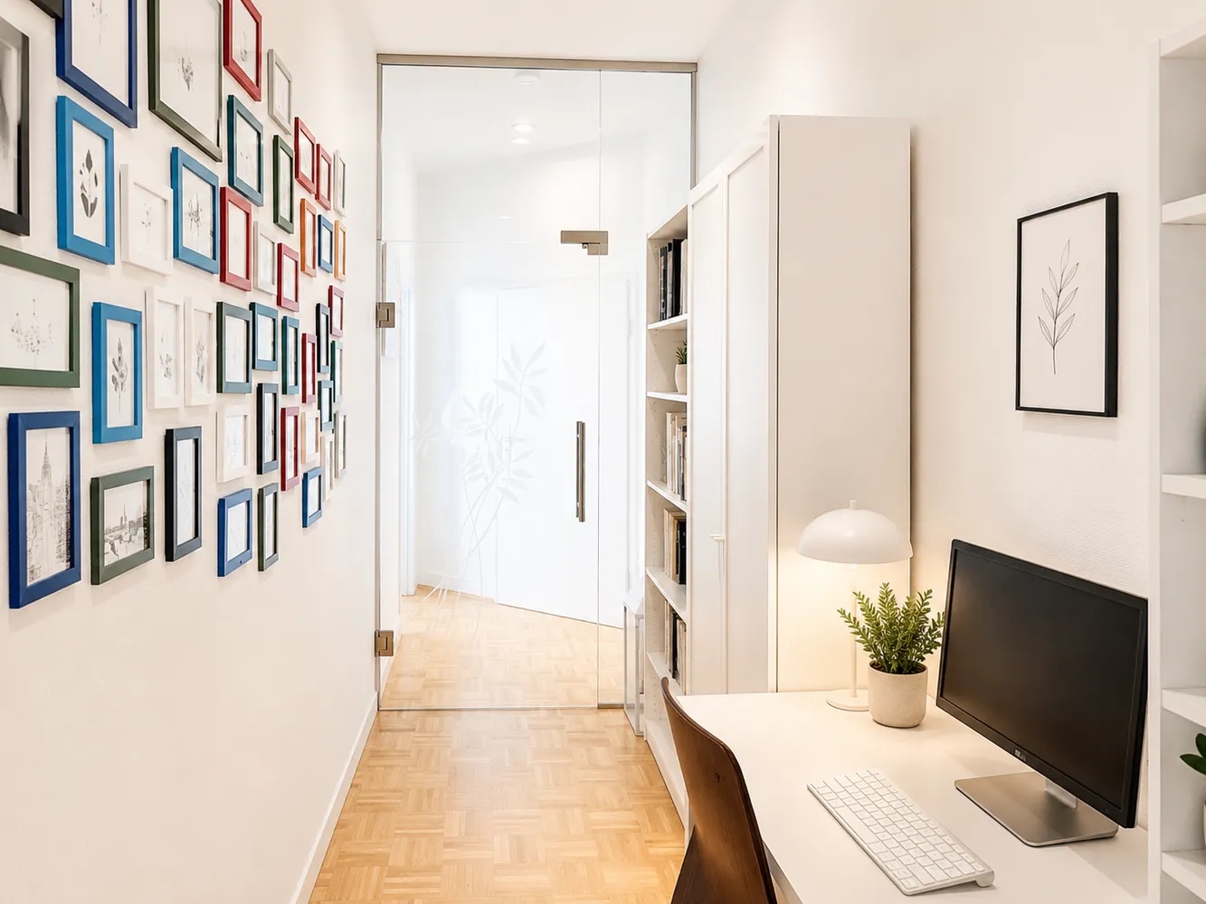 5 Zimmer Wohnung mit 115 m² in Essen – Bild 11