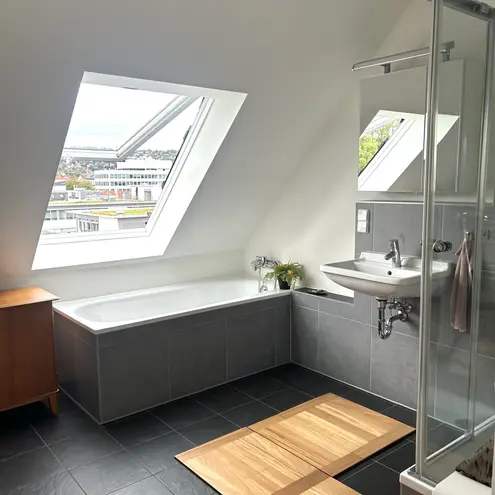 3 Zimmer Wohnung mit 81 m² in Stuttgart – Bild 5