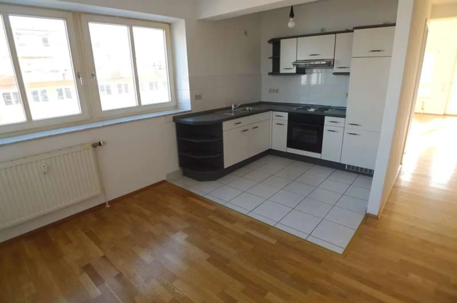 2 Zimmer Wohnung mit 62 m² in Berlin – Bild 3