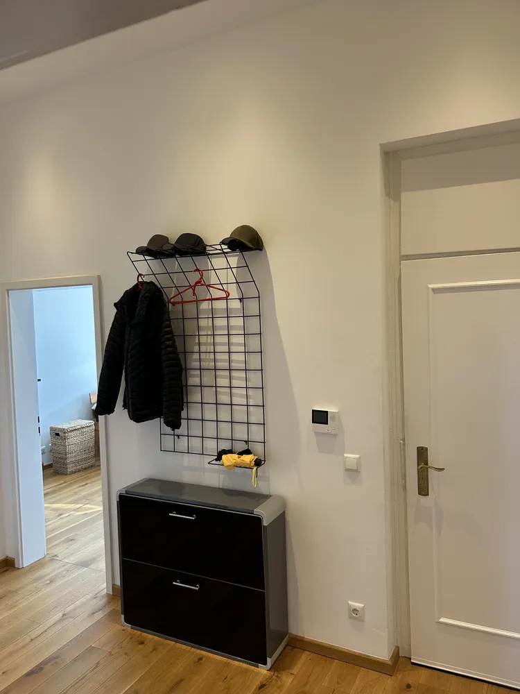 2 Zimmer Wohnung mit 65 m² in München – Bild 7