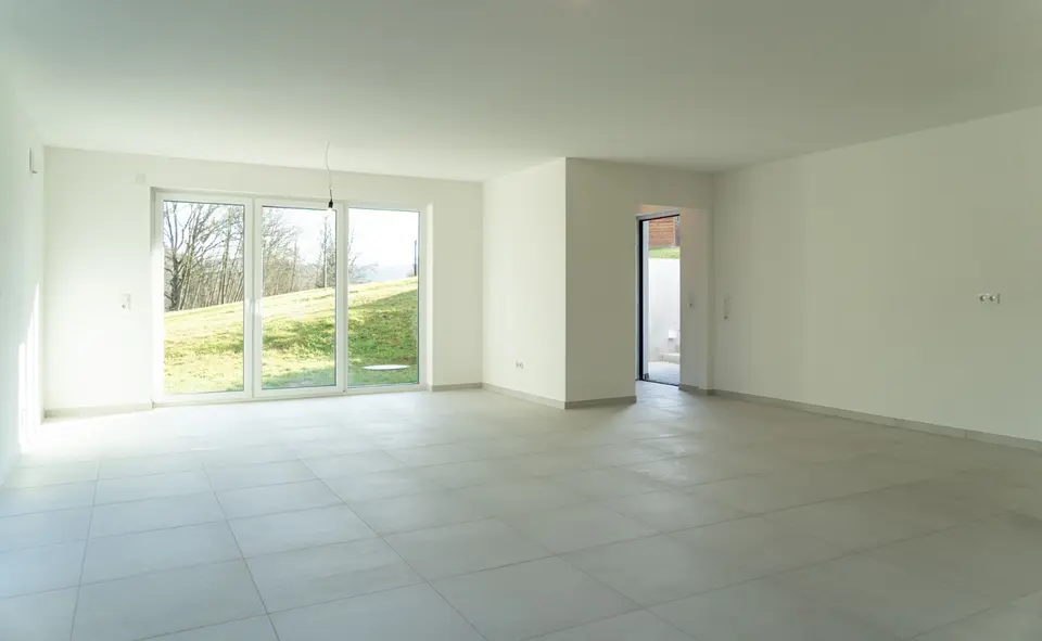 3 Zimmer Wohnung mit 103 m² in Fulda – Bild 1