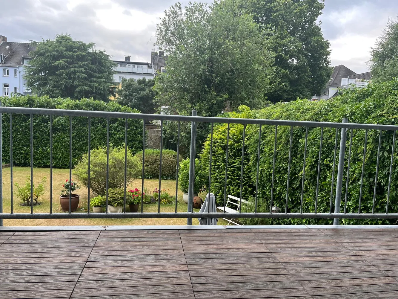 3 Zimmer Wohnung mit 92 m² in Düsseldorf – Bild 3