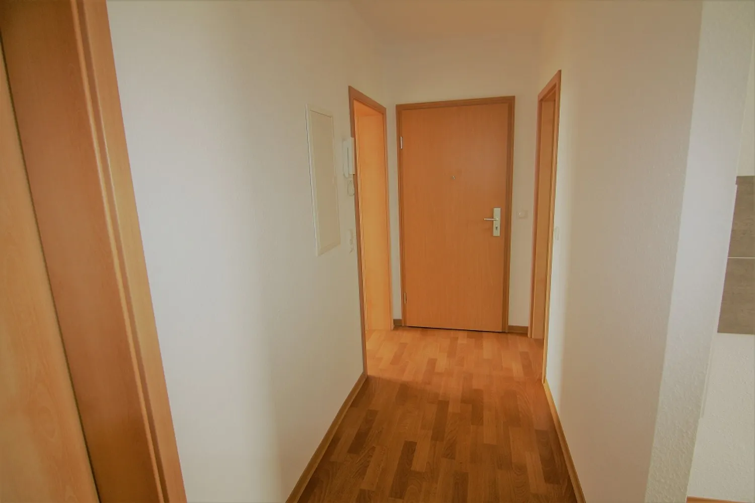 3 Zimmer Wohnung mit 60 m² in Wurzen – Bild 5
