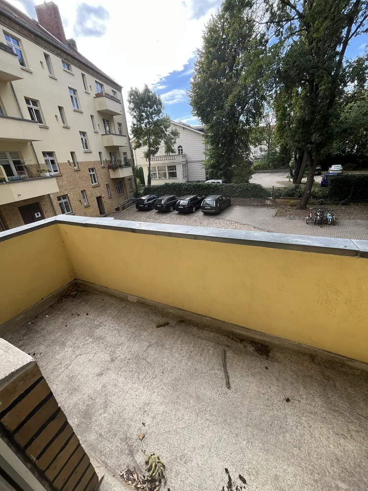 3 Zimmer Wohnung mit 64 m² in Magdeburg – Bild 4