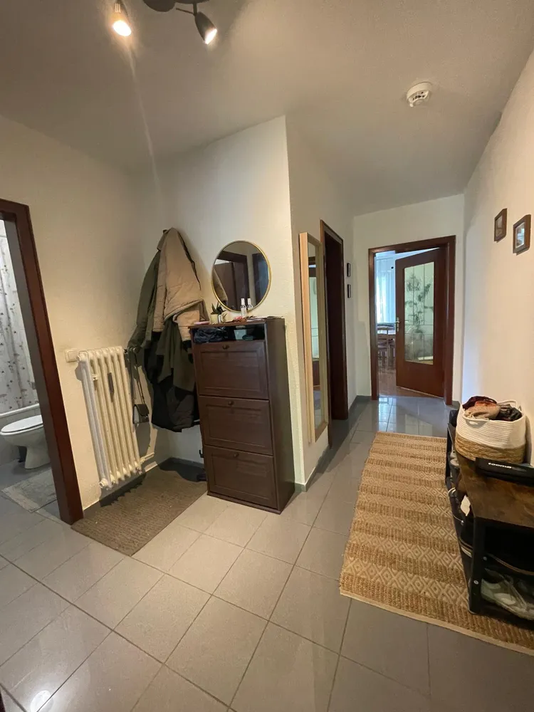2 Zimmer Wohnung mit 60 m² in Dortmund – Bild 7
