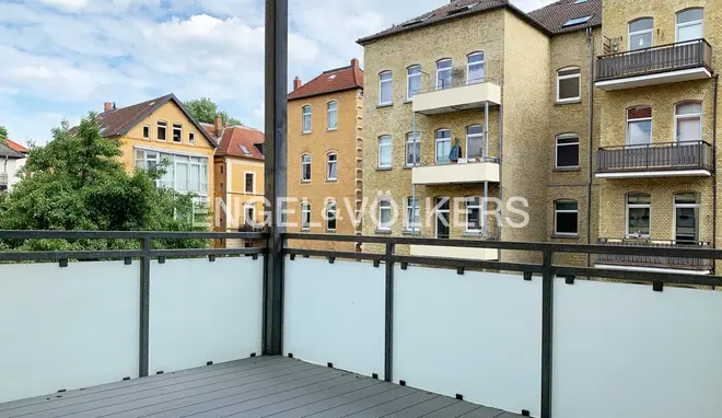 5 Zimmer Wohnung mit 155 m² in Braunschweig – Bild 10