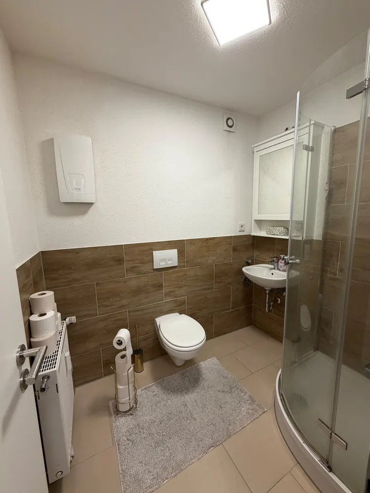3 Zimmer Wohnung mit 61 m² in Hattingen – Bild 4