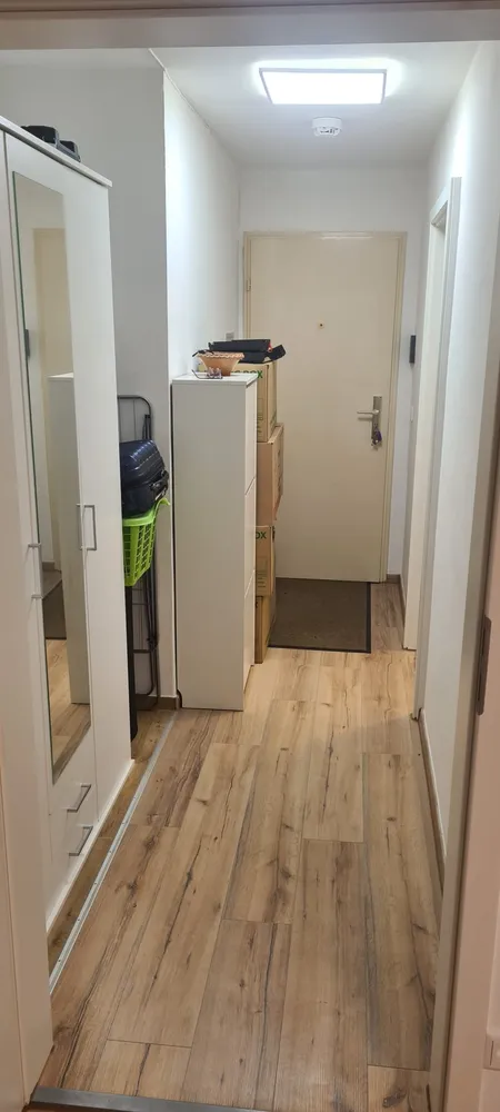 1 Zimmer Wohnung mit 39 m² in Ingolstadt – Bild 4