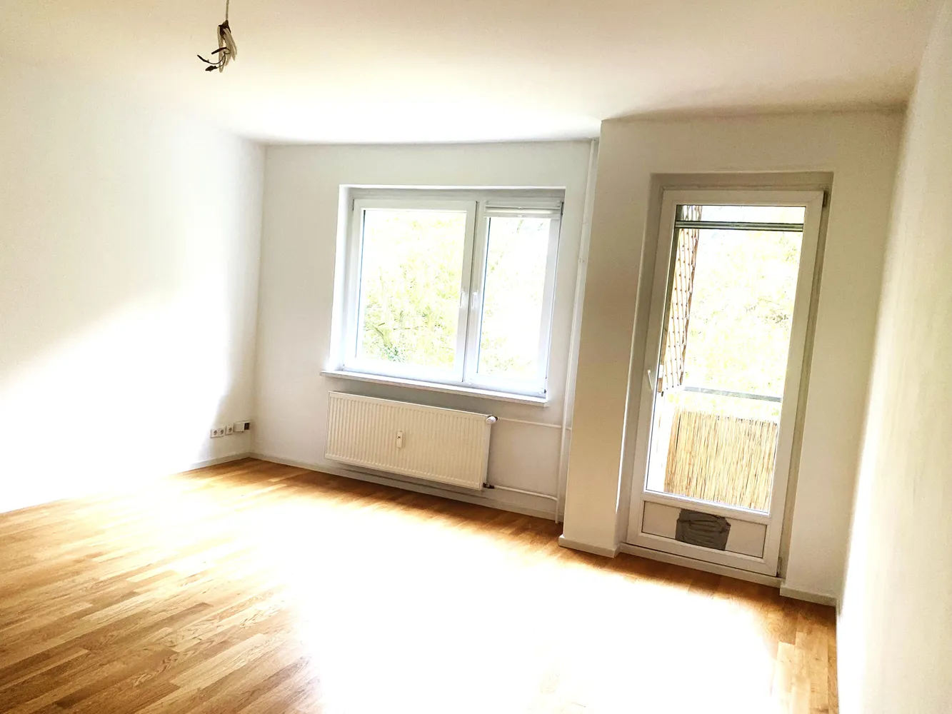 3 Zimmer Wohnung mit 78 m² in Berlin – Bild 1