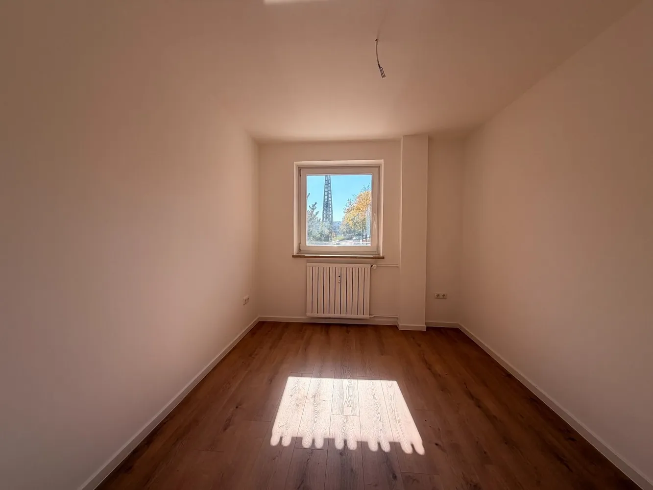 3 Zimmer Wohnung mit 59 m² in Augsburg – Bild 3