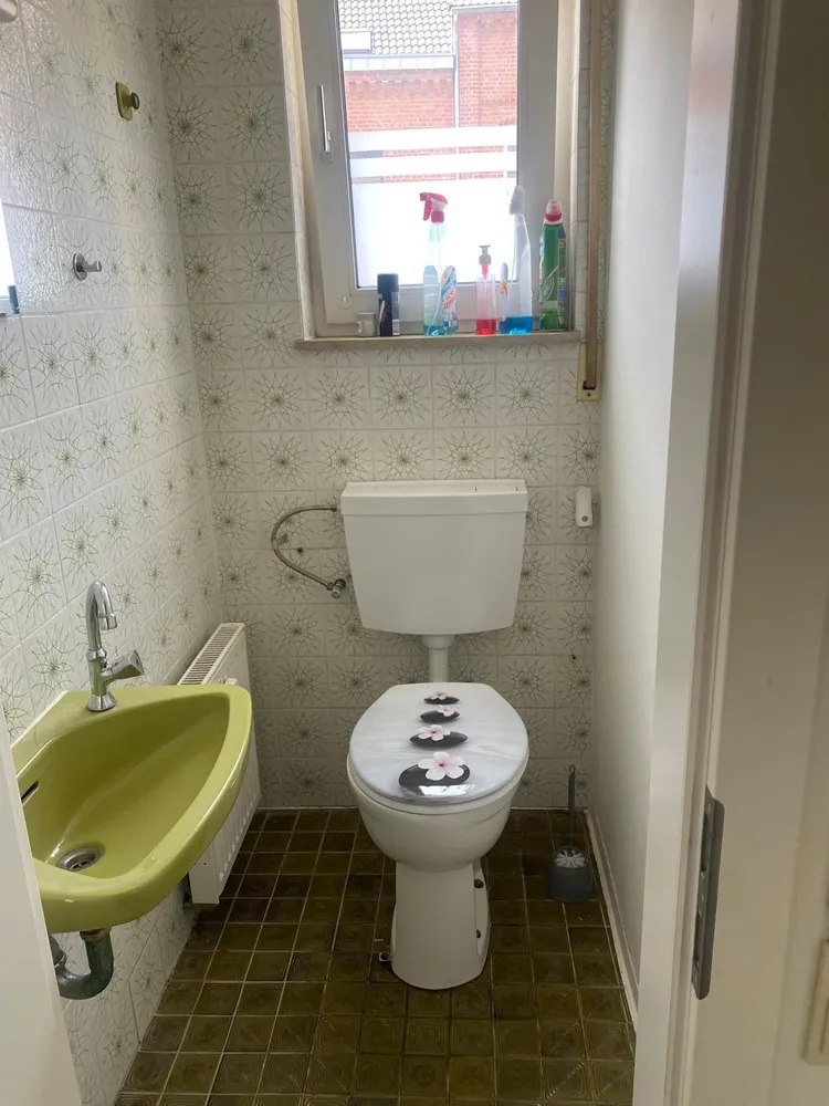 3 Zimmer Wohnung mit 80 m² in Hamburg – Bild 10