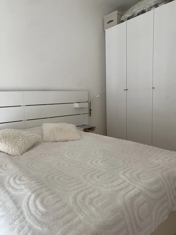 2 Zimmer Wohnung mit 43 m² in Berlin – Bild 2