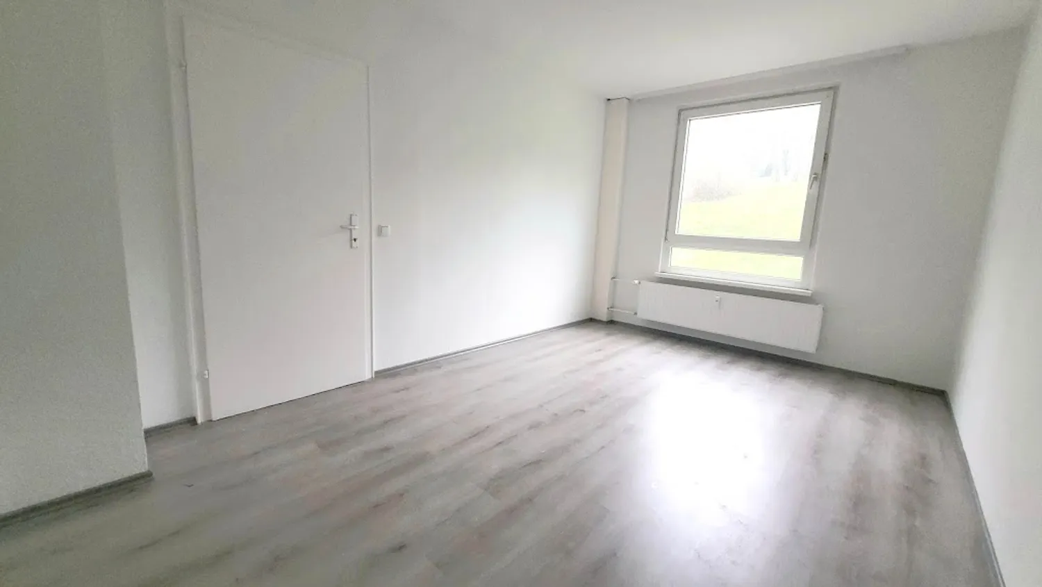 3 Zimmer Wohnung mit 60 m² in Essen – Bild 4