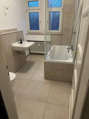 3 Zimmer Wohnung mit 65 m² in Krefeld – Bild 9
