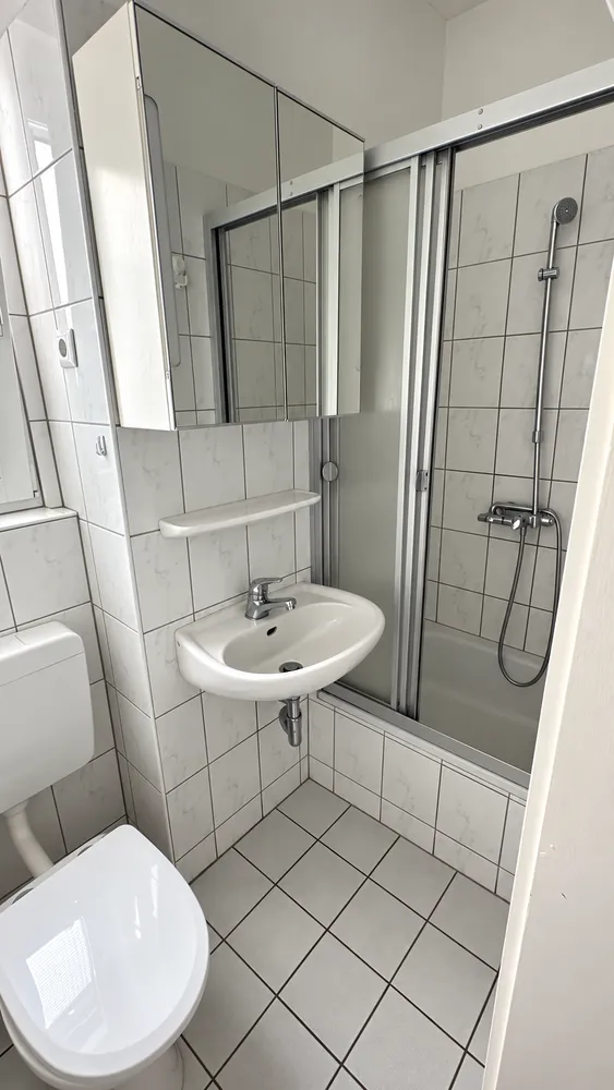 2 Zimmer Wohnung mit 60 m² in Wuppertal – Bild 7