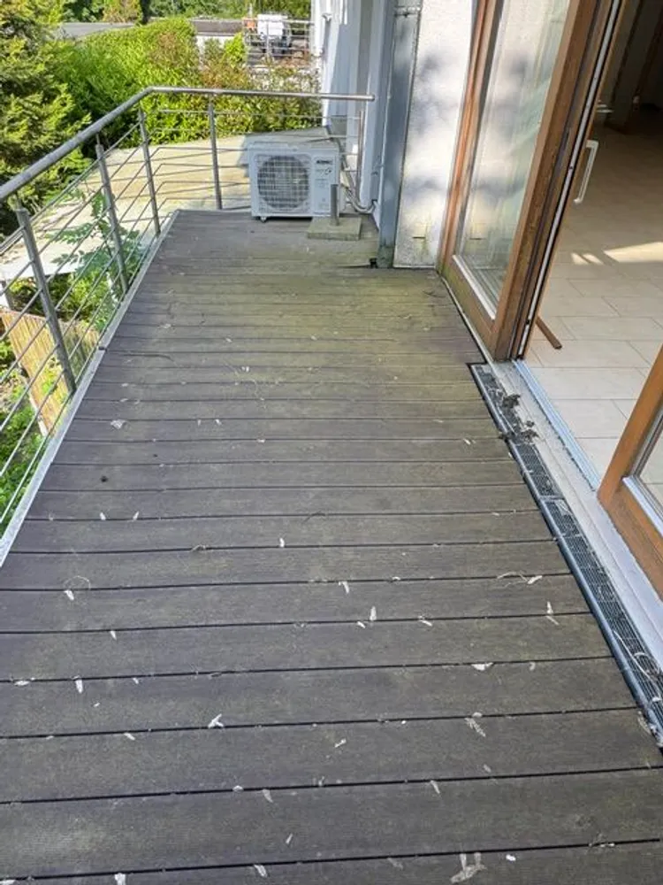 4 Zimmer Wohnung mit 134 m² in Essen – Bild 10