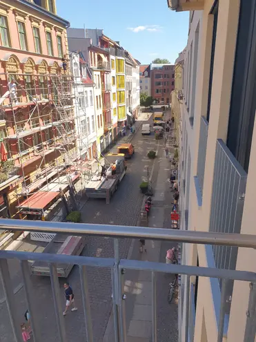 3 Zimmer Wohnung mit 115 m² in Berlin – Bild 5