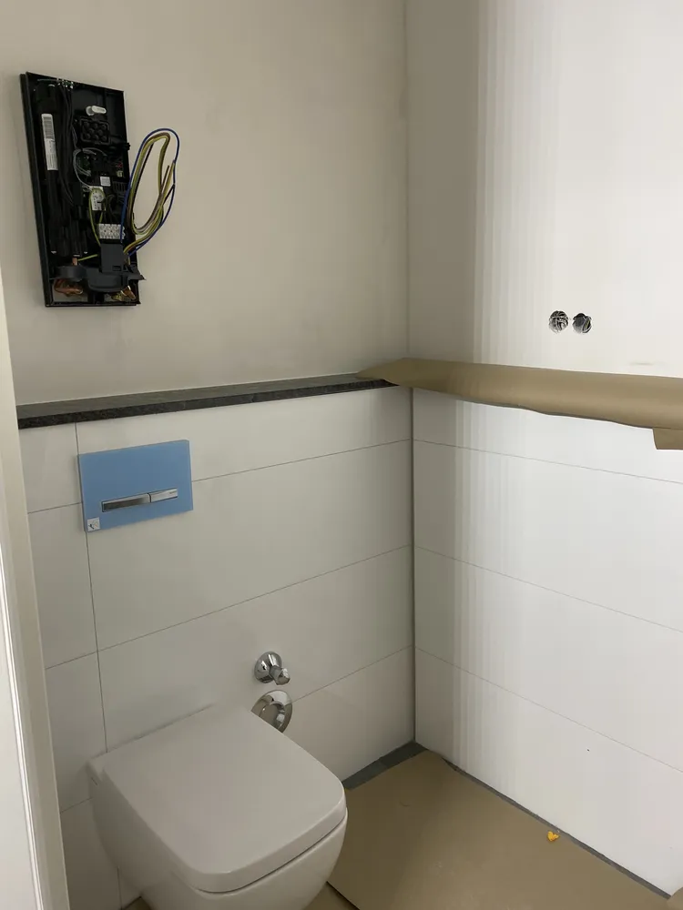 3 room apartment with 91 m² in Cologne – Photo 8