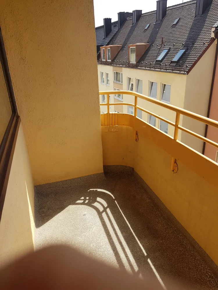 2 Zimmer Wohnung mit 48 m² in München – Bild 12