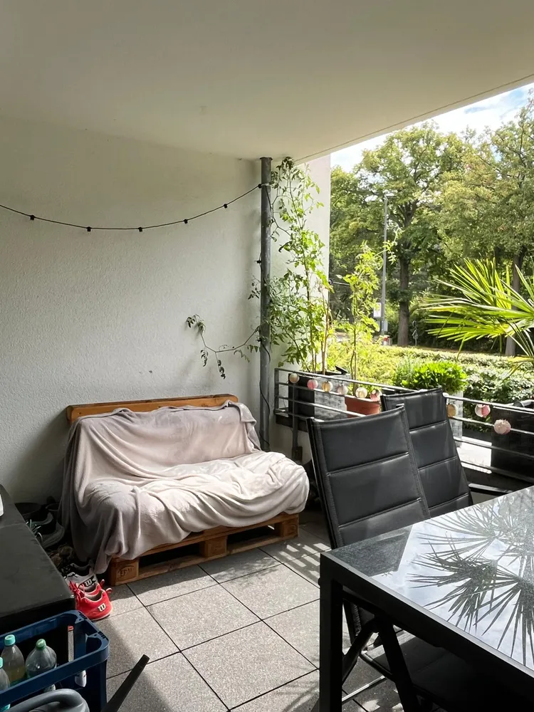 4 Zimmer Wohnung mit 127 m² in Köln – Bild 7