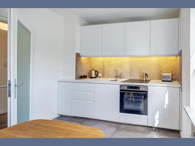 3 Zimmer Wohnung mit 103 m² in München – Bild 8
