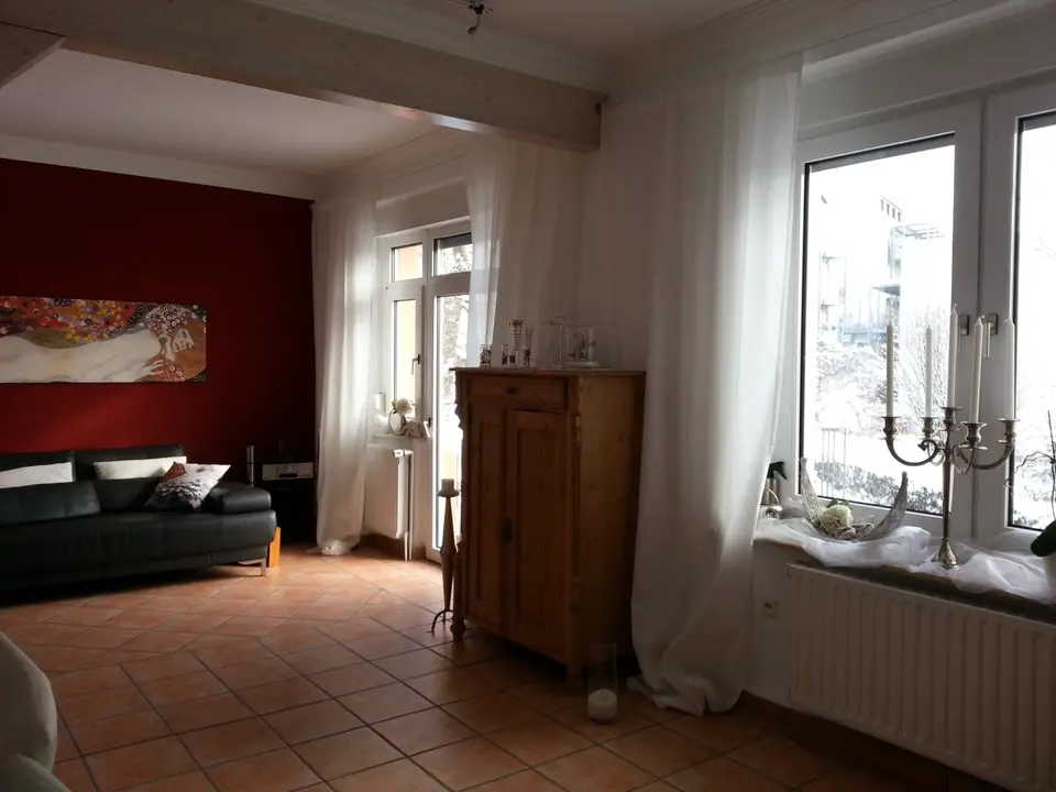 4 Zimmer Wohnung mit 108 m² in Lüdenscheid – Bild 1
