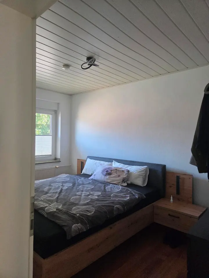 3 Zimmer Wohnung mit 71 m² in Rees – Bild 6