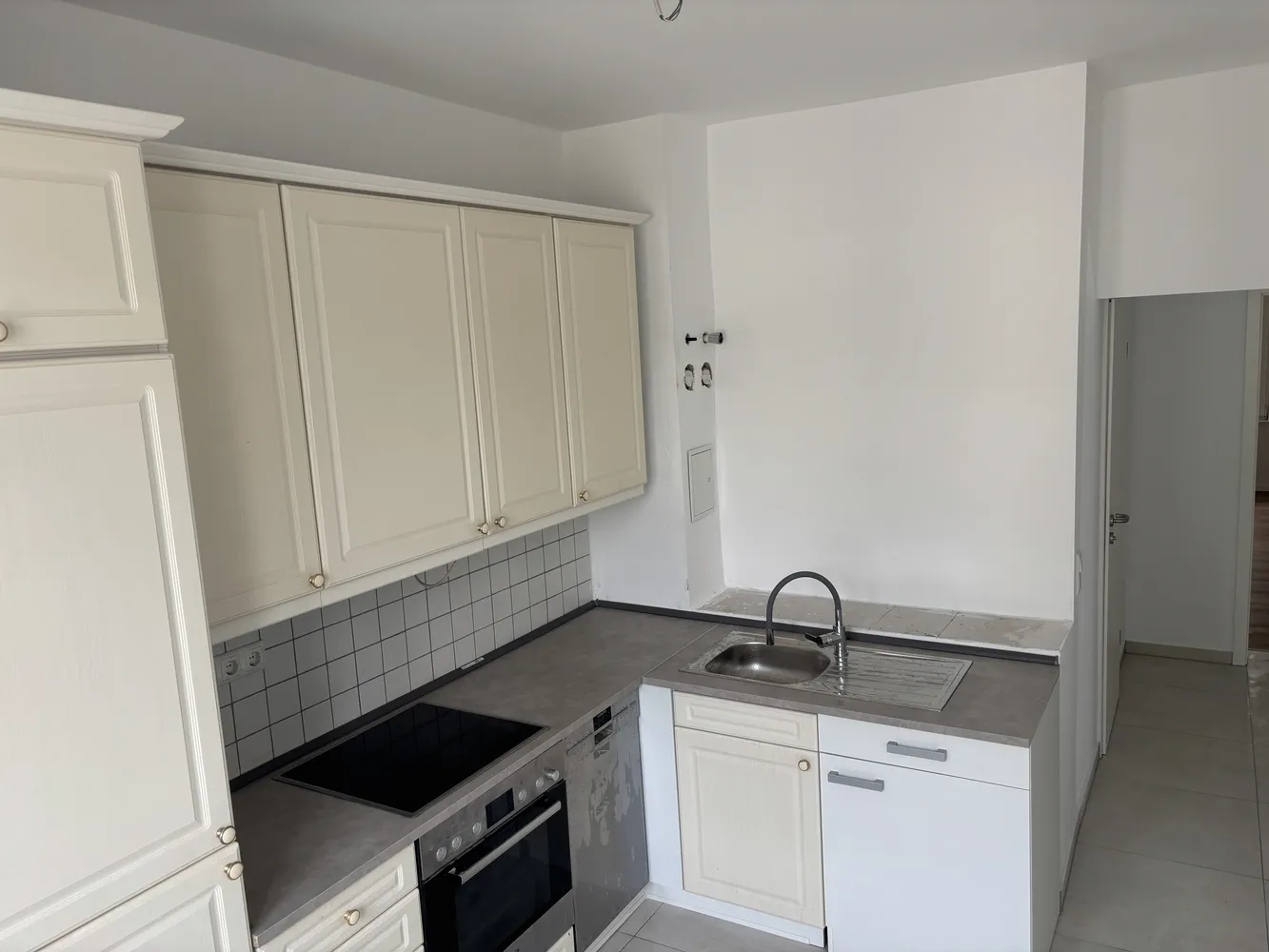 4 room apartment with 80 m² in Bochum – Photo 7