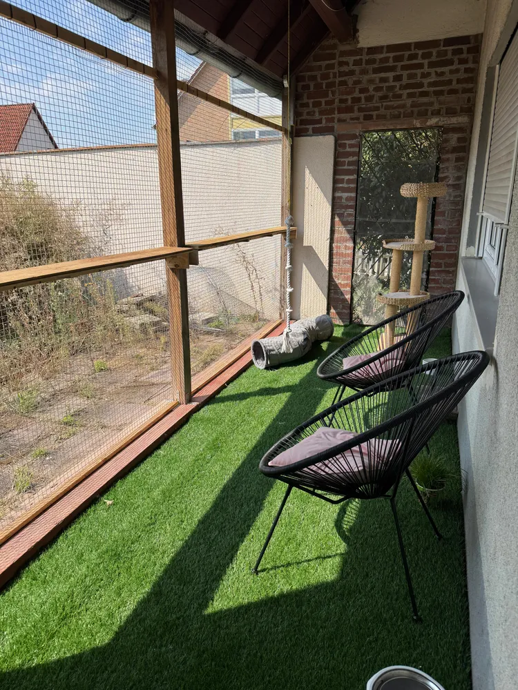 3 Zimmer Wohnung mit 90 m² in Nürnberg – Bild 5