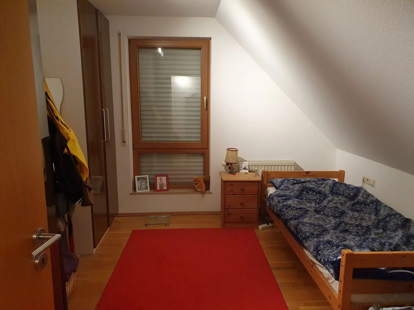3 Zimmer Wohnung mit 50 m² in Nürtingen – Bild 3