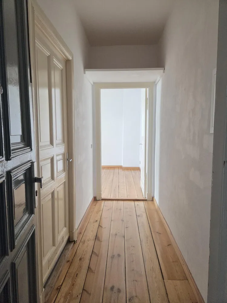 1 room apartment with 36 m² in Berlin – Photo 5