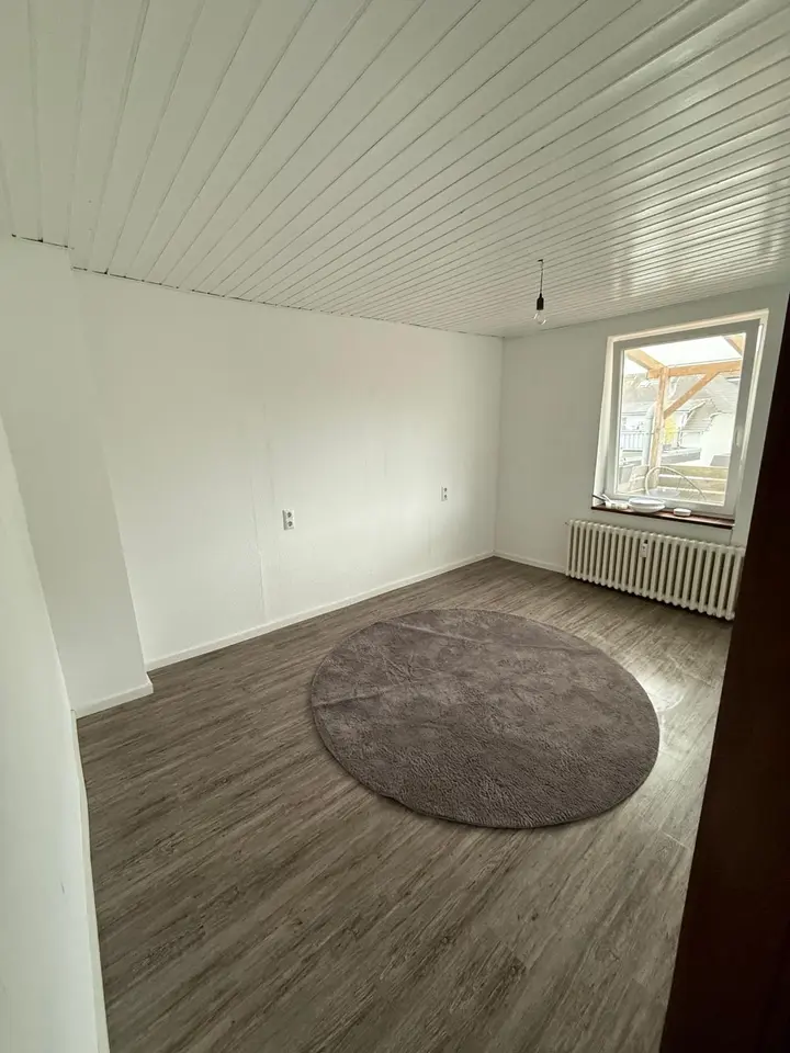 4 Zimmer Wohnung mit 88 m² in Flensburg – Bild 2