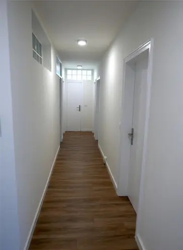 5 Zimmer Wohnung mit 110 m² in Hamburg – Bild 6