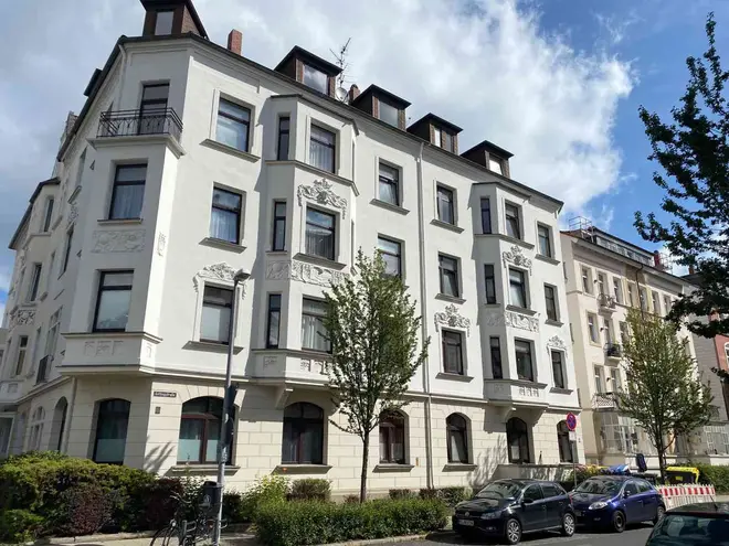 3 Zimmer Wohnung mit 83 m² in Braunschweig – Bild 1