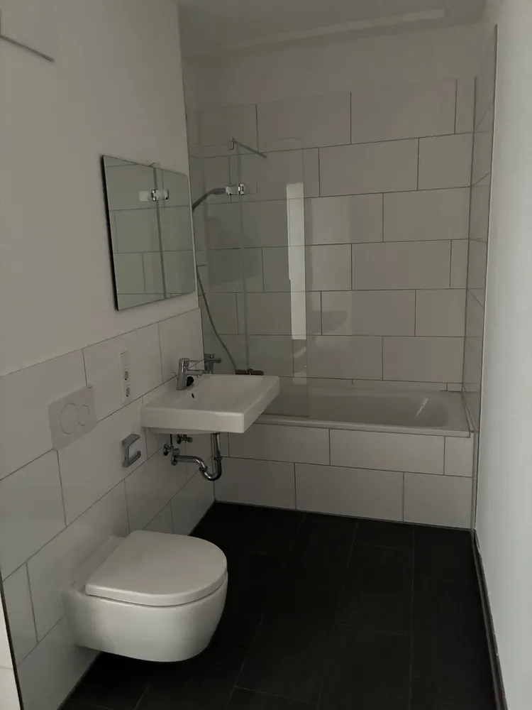 4 Zimmer Wohnung mit 111 m² in München – Bild 4