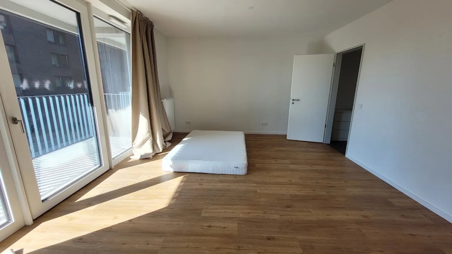 1 room apartment with 48 m² in Hamburg – Photo 8