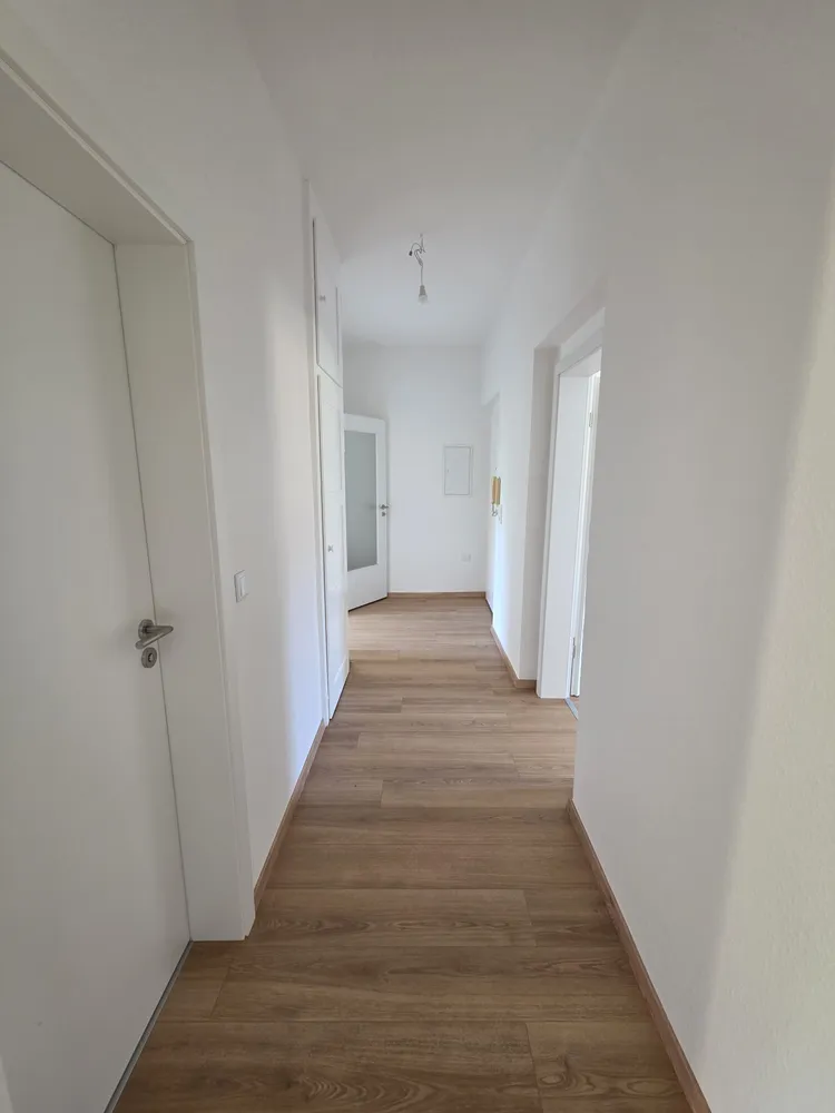3 Zimmer Wohnung mit 64 m² in Bitterfeld-Wolfen – Bild 2