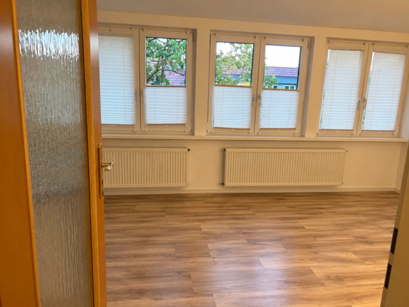 2 room apartment with 55 m² in Hanover – Photo 9