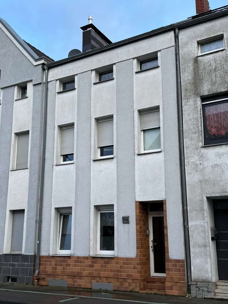 3 Zimmer Wohnung mit 95 m² in Viersen – Bild 3