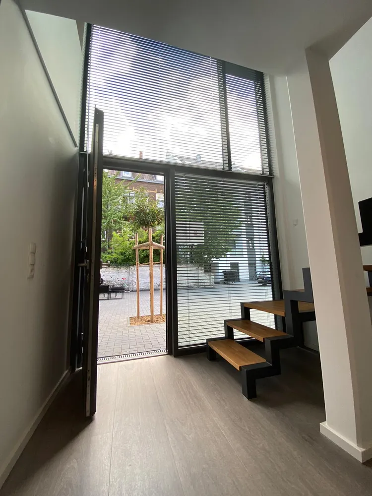 1 Zimmer Wohnung mit 48 m² in Köln – Bild 2