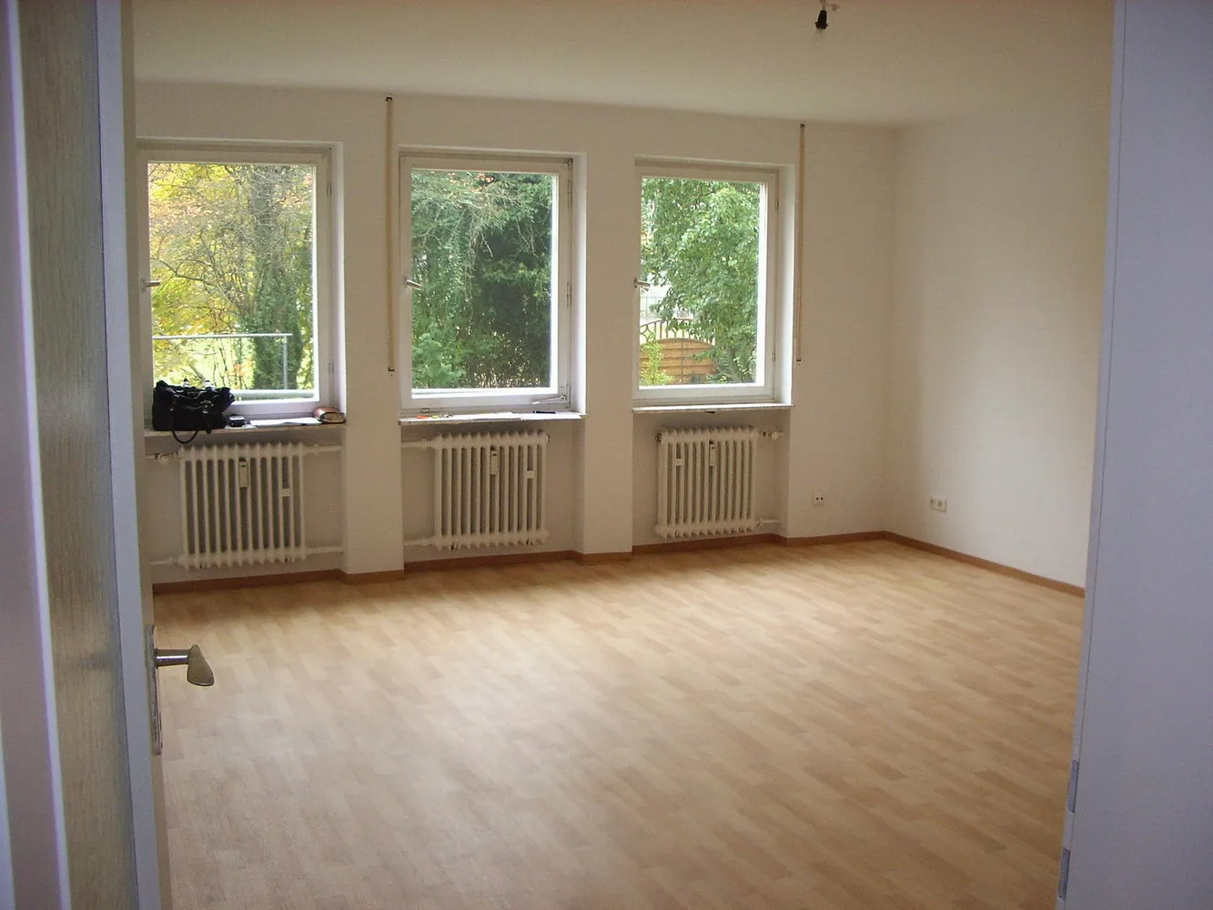 3 Zimmer Wohnung mit 74 m² in Nürnberg – Bild 8