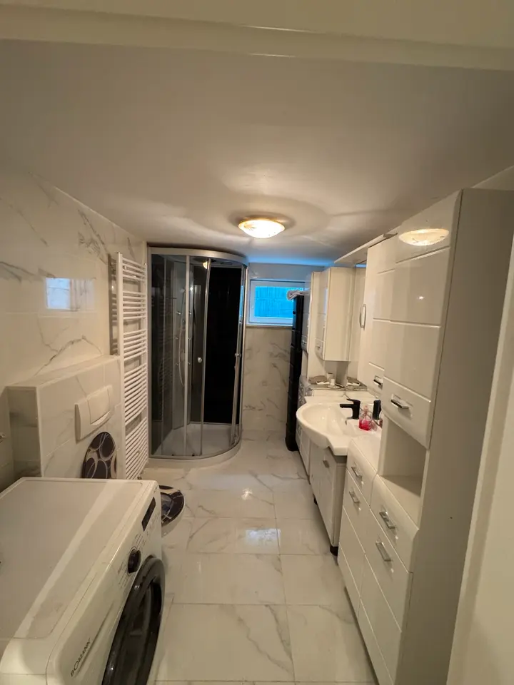 2 Zimmer Wohnung mit 54 m² in Rottweil – Bild 5