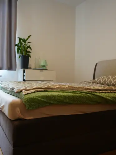 2 Zimmer Wohnung mit 48 m² in Frankfurt am Main – Bild 10