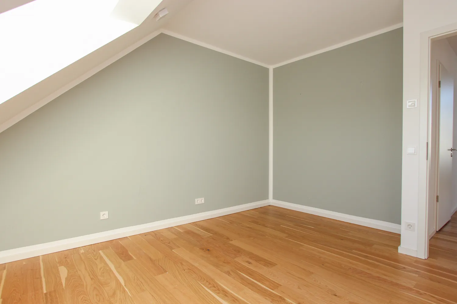 4 Zimmer Wohnung mit 106 m² in München – Bild 9
