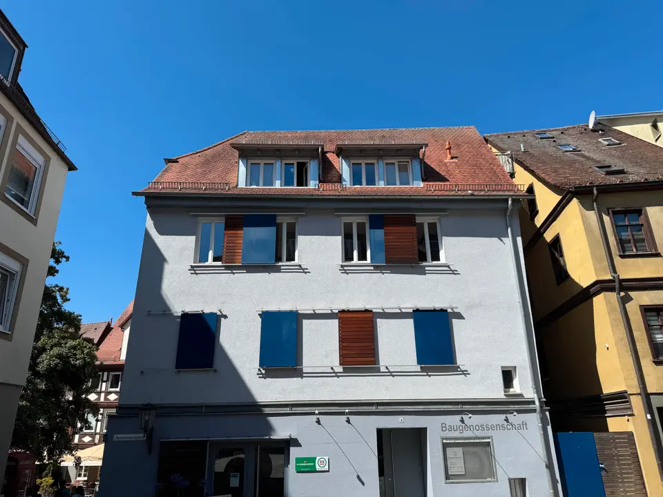 3 Zimmer Wohnung mit 89 m² in Schwäbisch Hall – Bild 4
