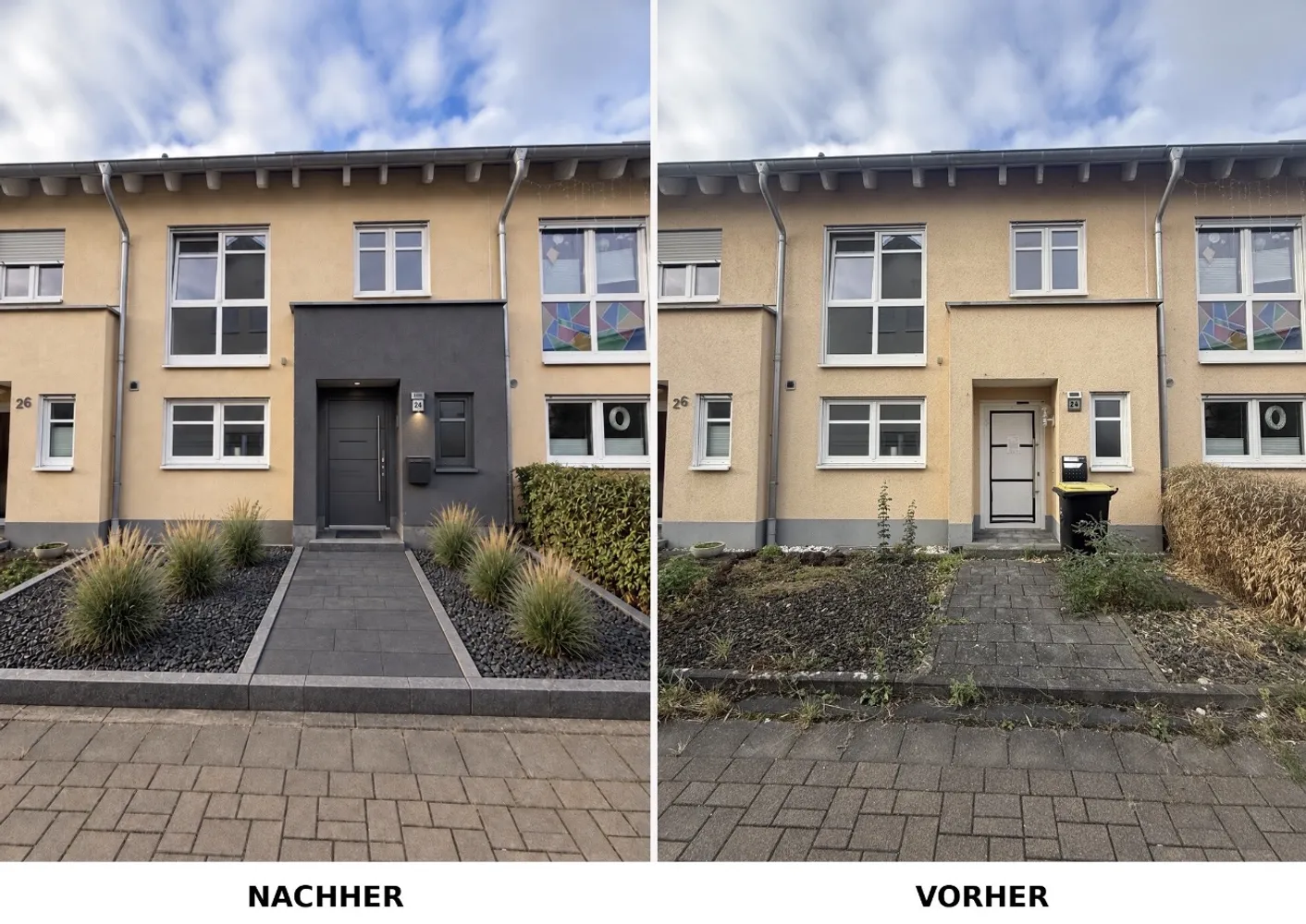 6 room house with 165 m² in Troisdorf – Photo 8