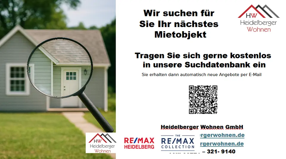 Studio mit 20 m² in Kaiserslautern – Bild 6